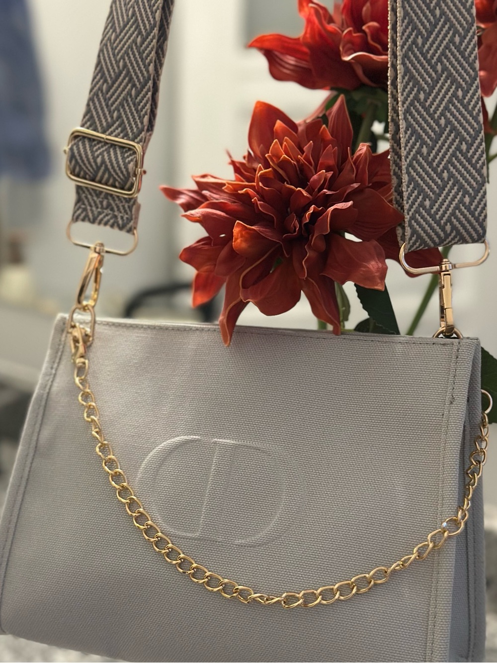 Dior Beaute Cosmetic Bag Gwp item nwot PLZ READ DESCRIPTION - Picture 4 of 5